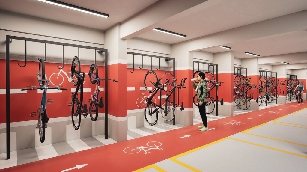 Apartamento, 2 quartos, 45 m² - Foto 18