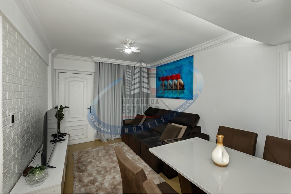 Apartamento, 2 quartos, 44 m² - Foto 9