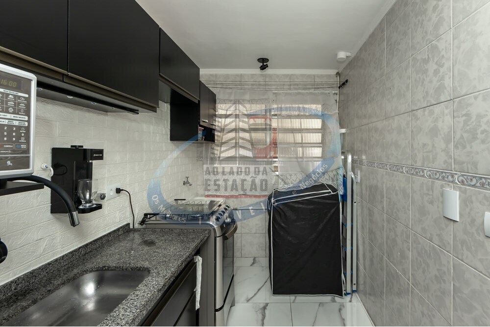 Apartamento, 2 quartos, 44 m² - Foto 11