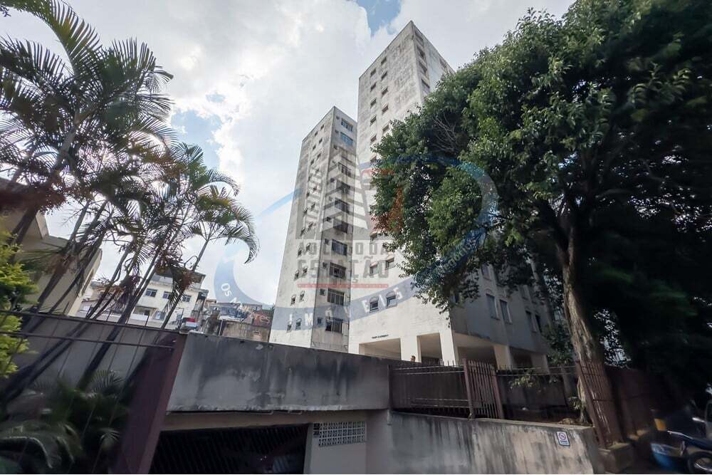 Apartamento, 2 quartos, 44 m² - Foto 21