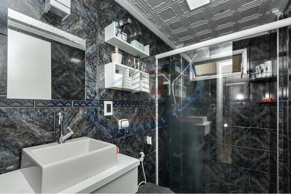 Apartamento, 2 quartos, 44 m² - Foto 12