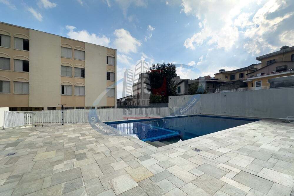 Apartamento, 2 quartos, 44 m² - Foto 4