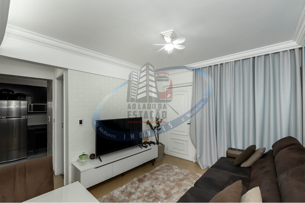 Apartamento, 2 quartos, 44 m² - Foto 19