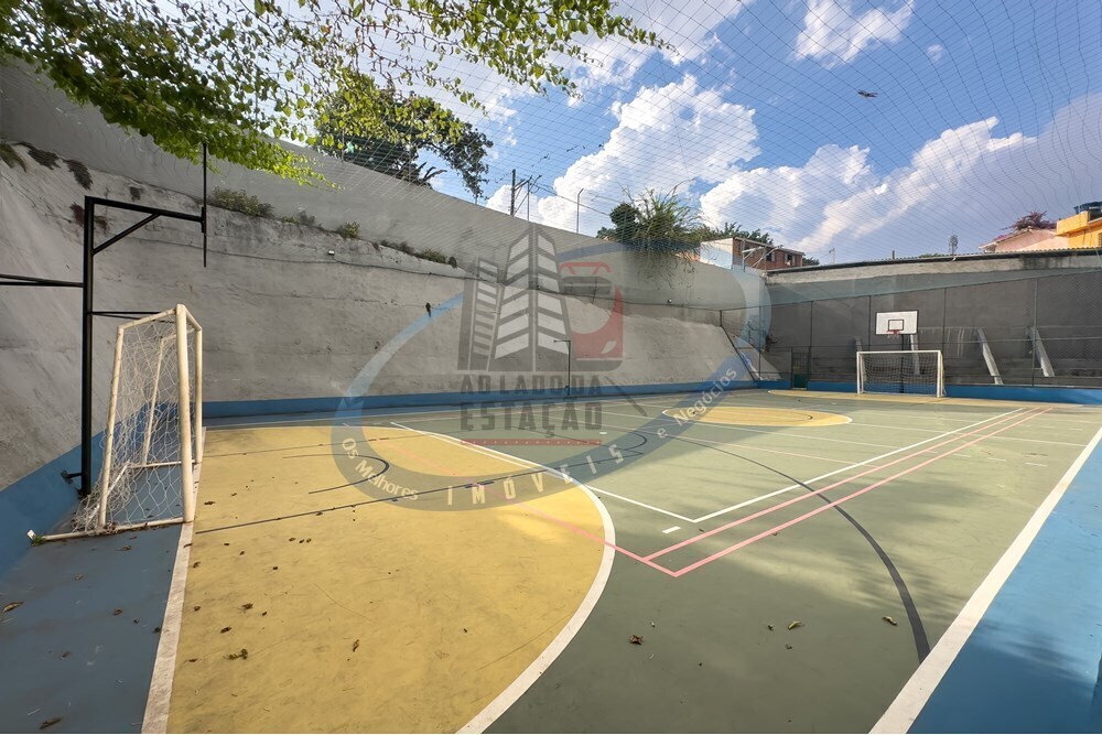 Apartamento, 2 quartos, 44 m² - Foto 6