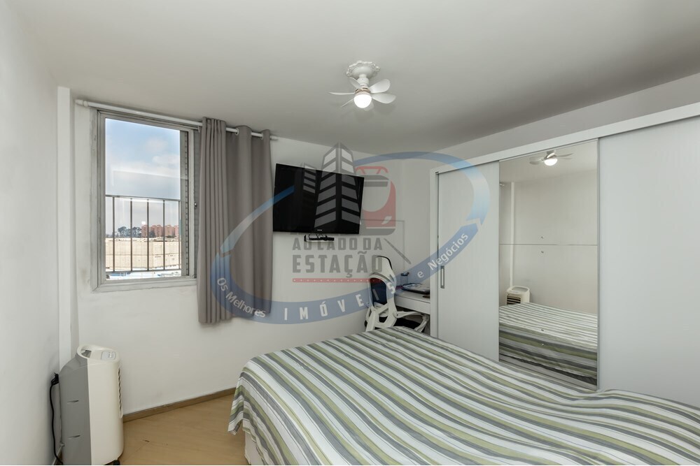 Apartamento, 2 quartos, 44 m² - Foto 18
