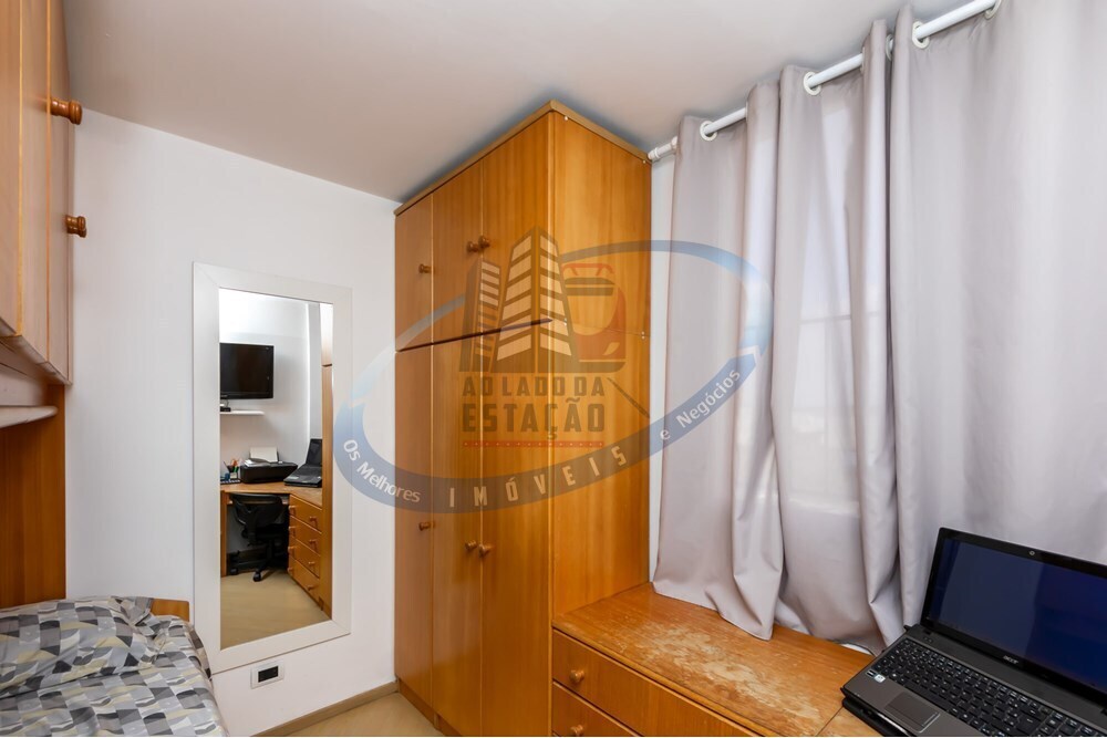 Apartamento, 2 quartos, 44 m² - Foto 16