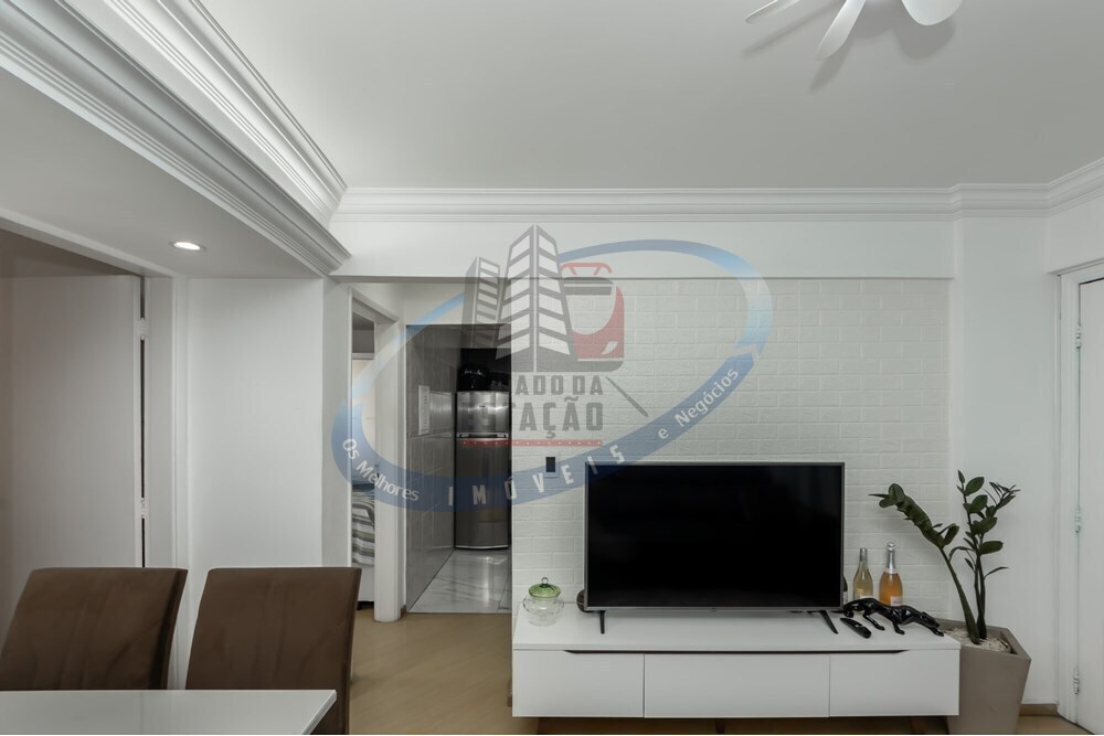 Apartamento, 2 quartos, 44 m² - Foto 10