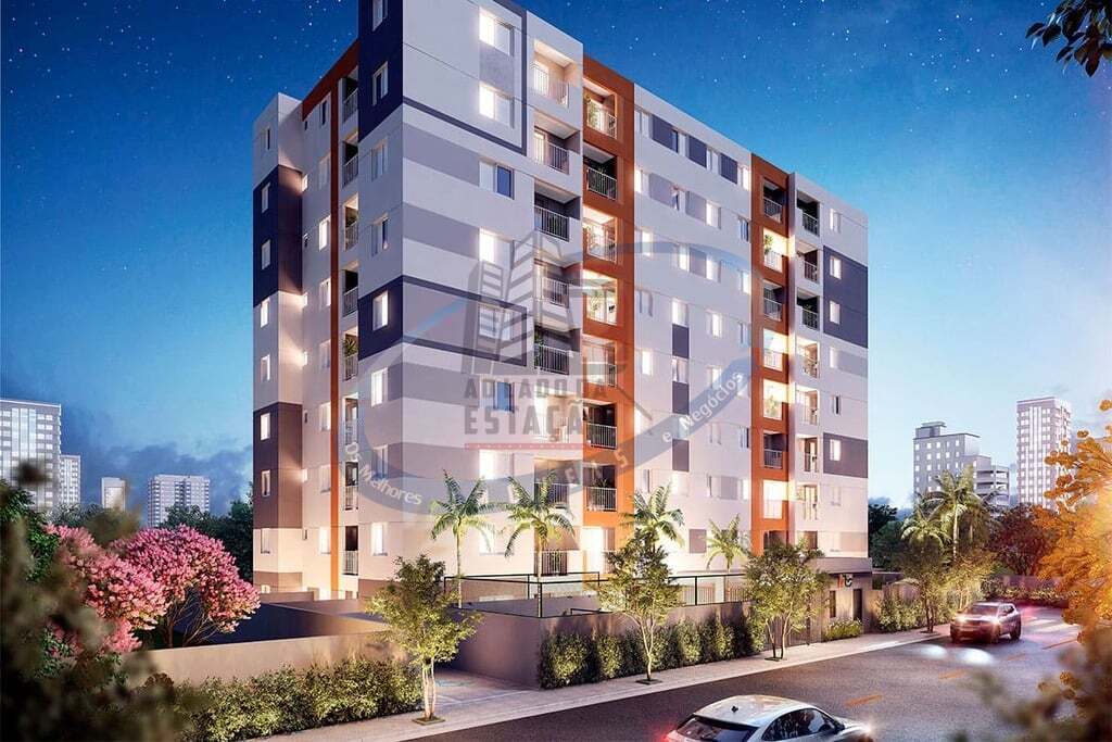 Apartamento, 1 quarto, 51 m² - Foto 21