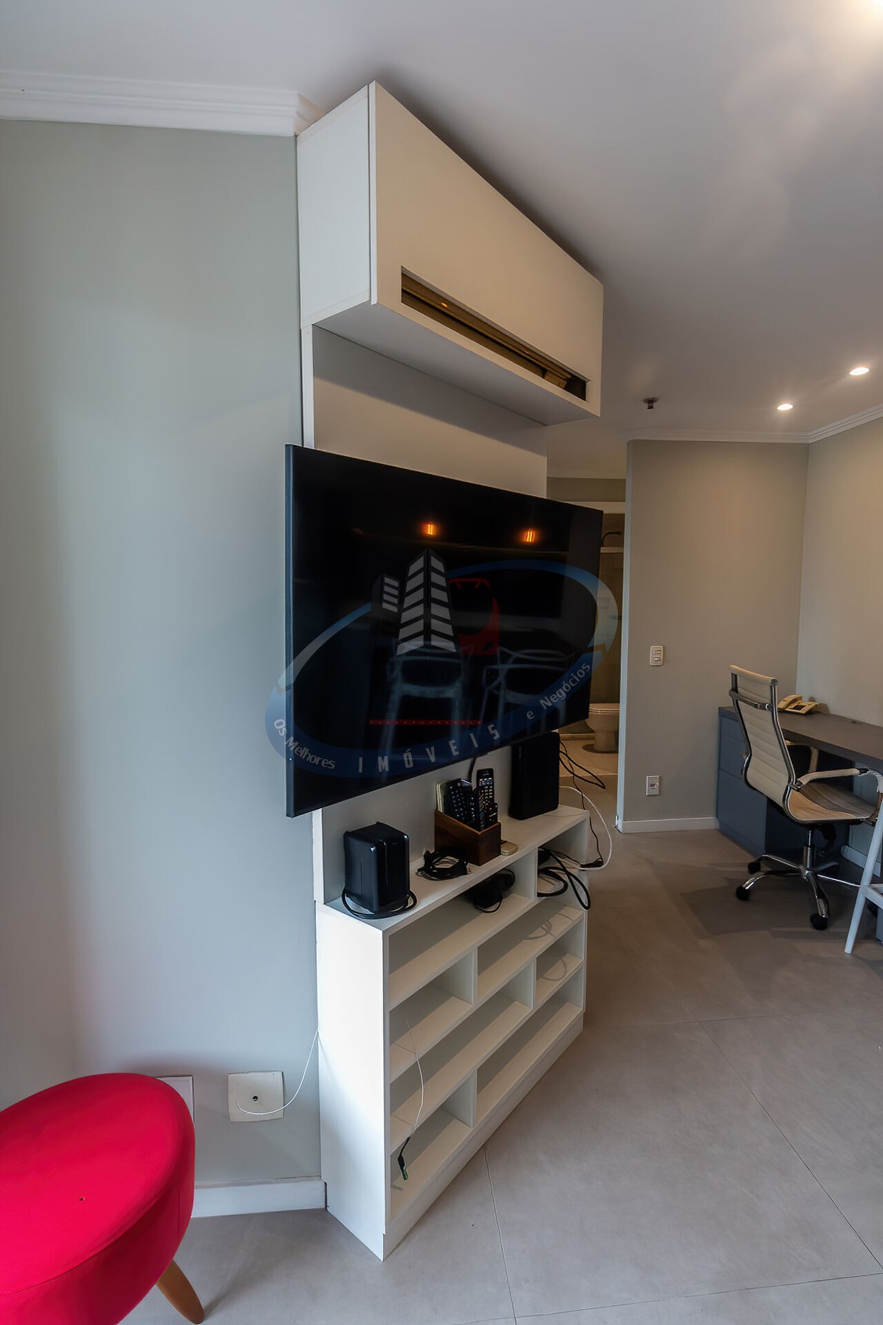 Apartamento, 2 quartos, 54 m² - Foto 7