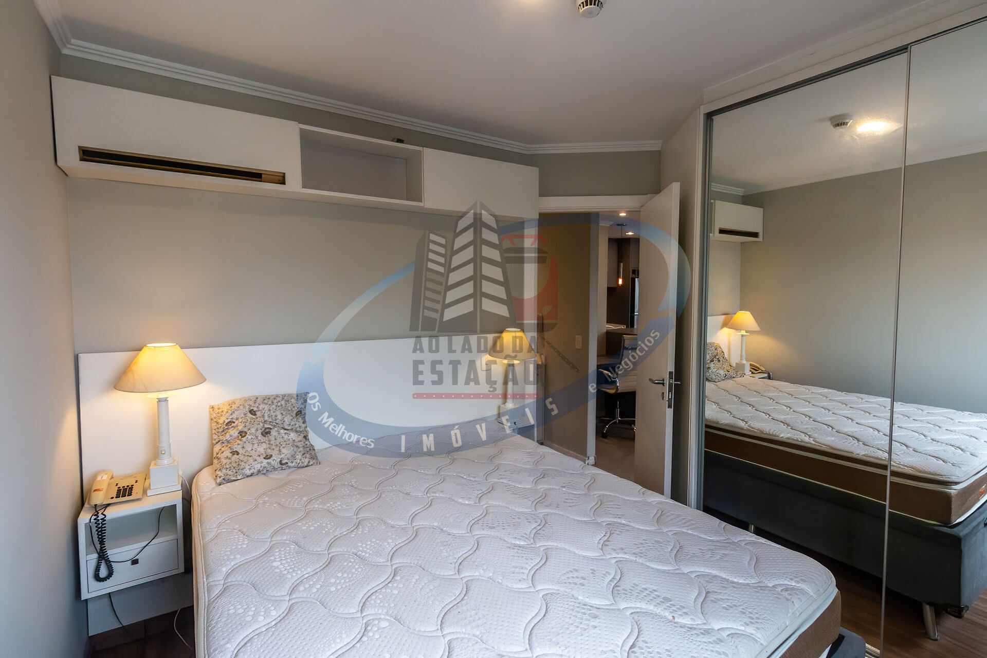 Apartamento, 2 quartos, 54 m² - Foto 19