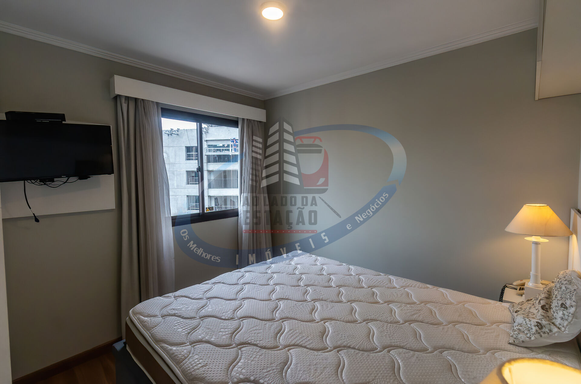 Apartamento, 2 quartos, 54 m² - Foto 18