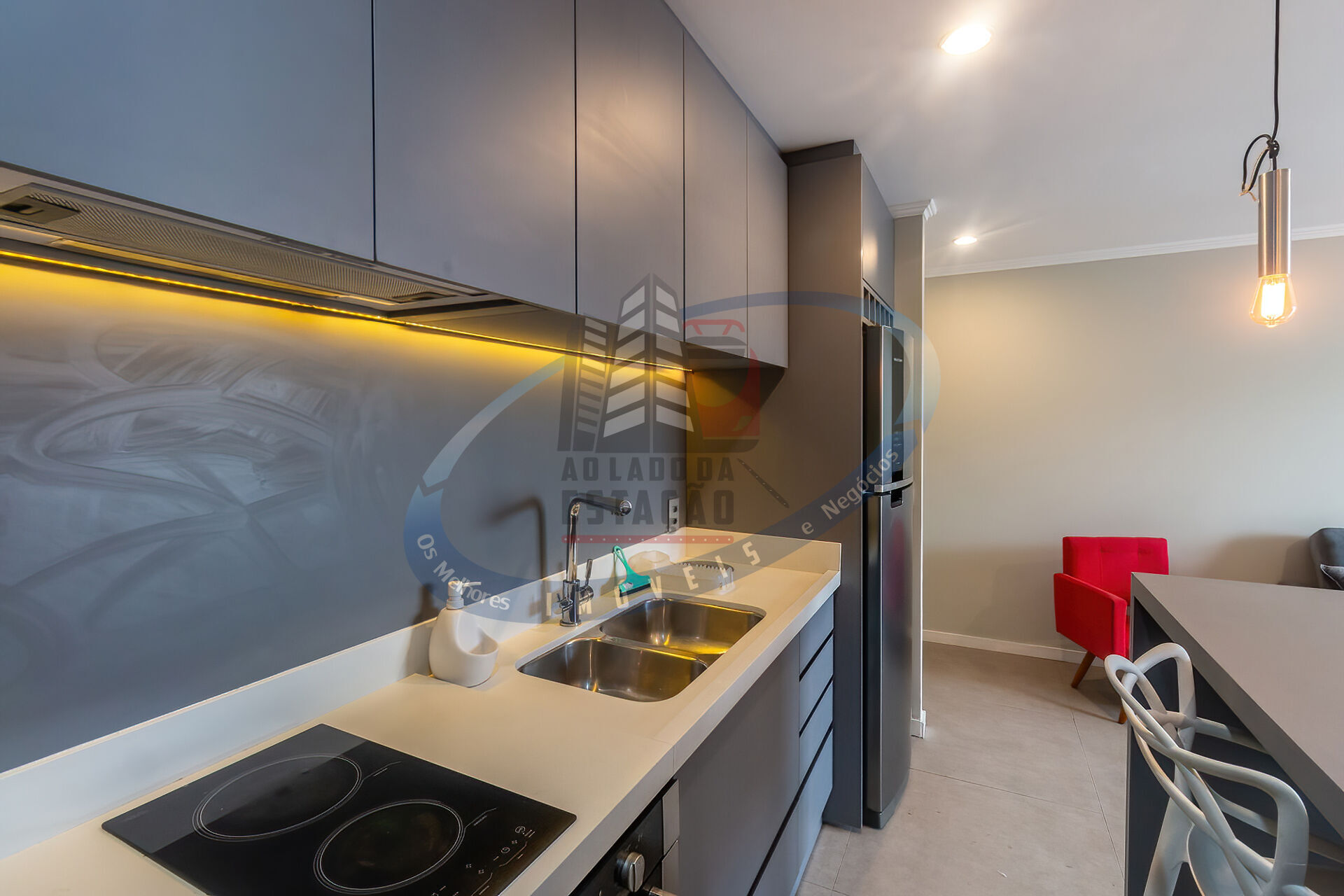 Apartamento, 2 quartos, 54 m² - Foto 12