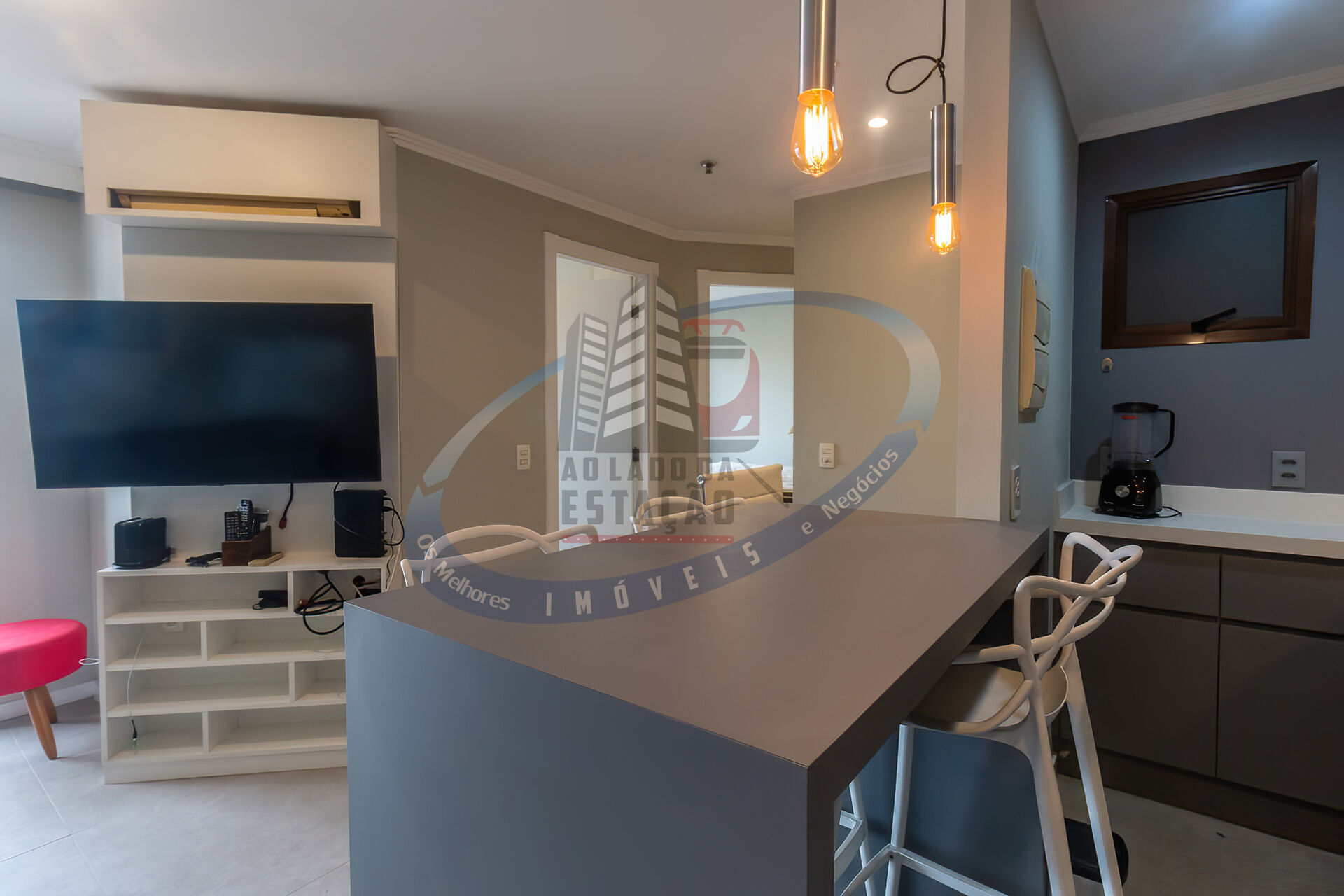 Apartamento, 2 quartos, 54 m² - Foto 11