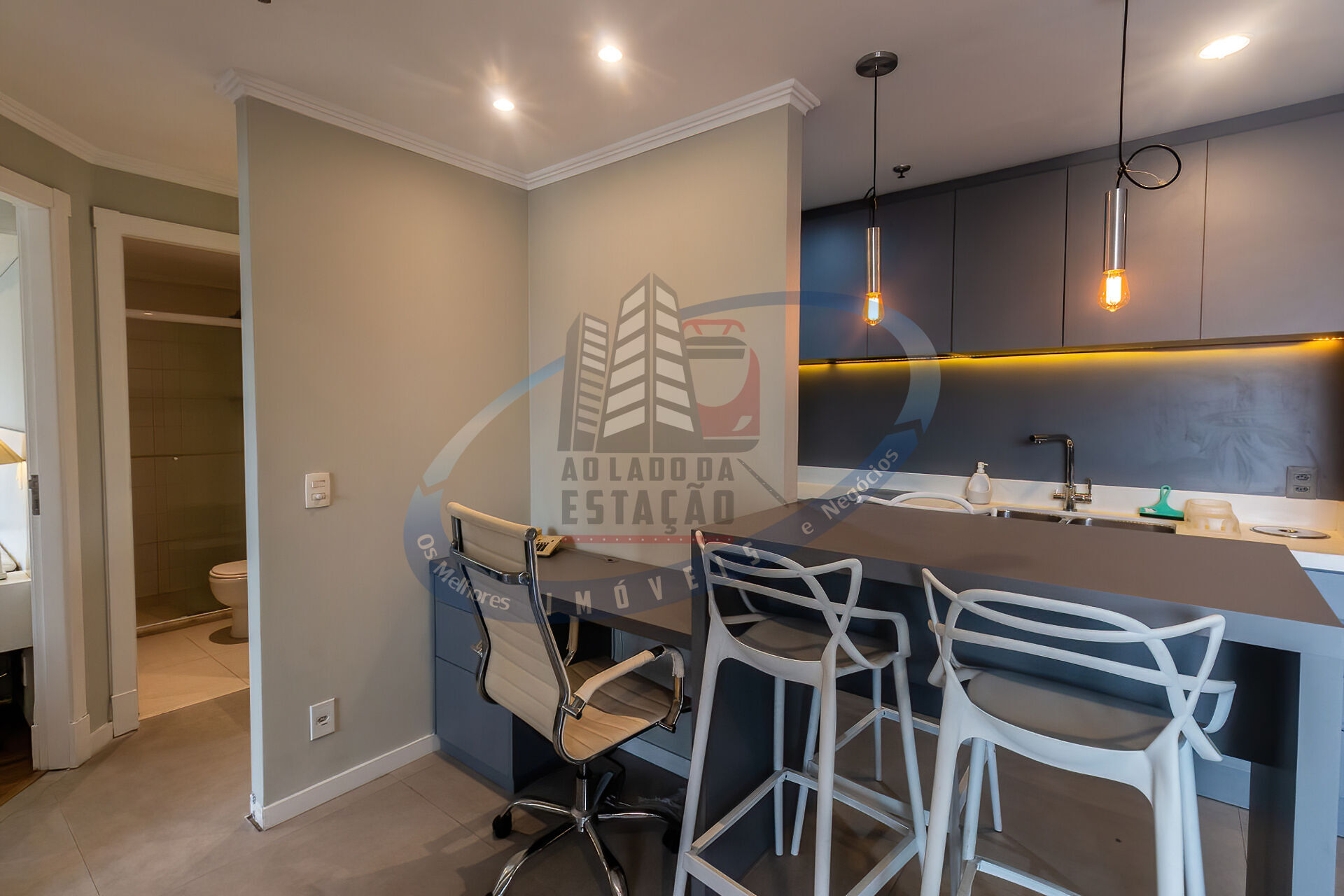 Apartamento, 2 quartos, 54 m² - Foto 14