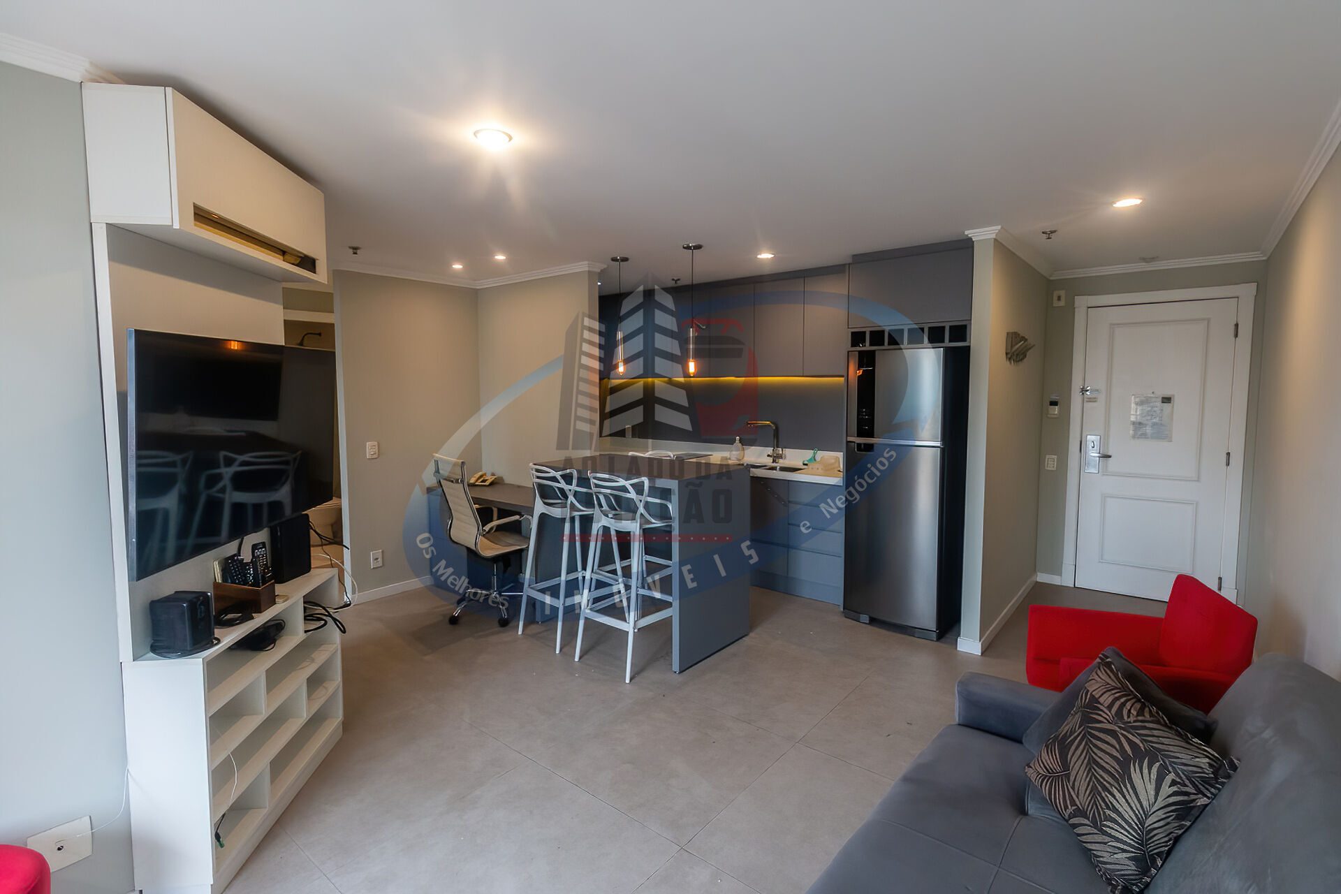 Apartamento, 2 quartos, 54 m² - Foto 5