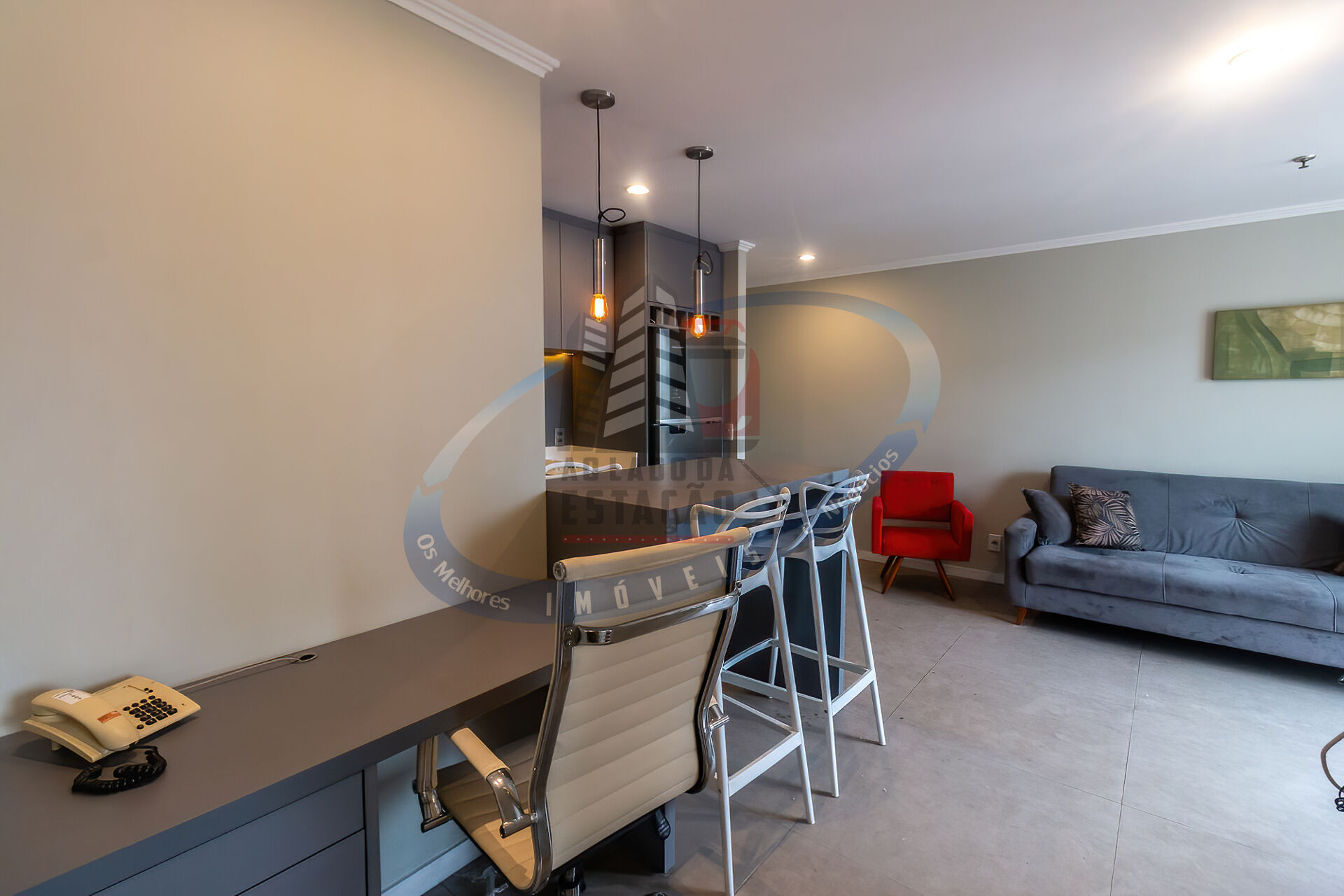 Apartamento, 2 quartos, 54 m² - Foto 15