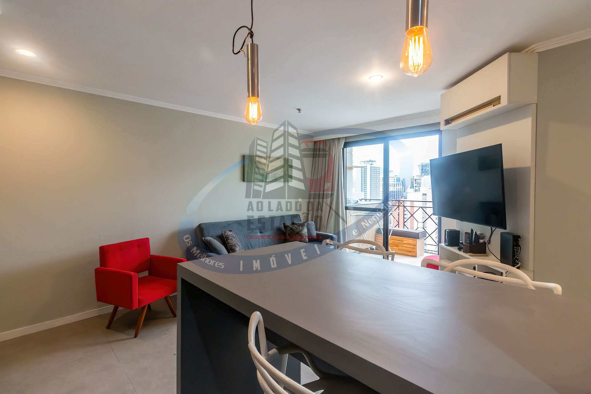 Apartamento, 2 quartos, 54 m² - Foto 13