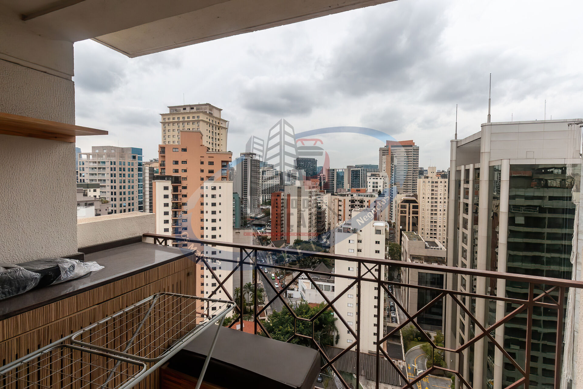 Apartamento, 2 quartos, 54 m² - Foto 8