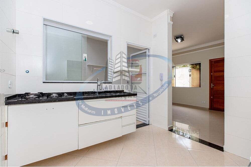 Casa de Condomínio, 2 quartos - Foto 20