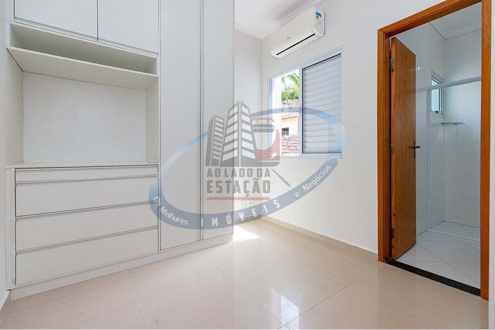 Casa de Condomínio, 2 quartos - Foto 13