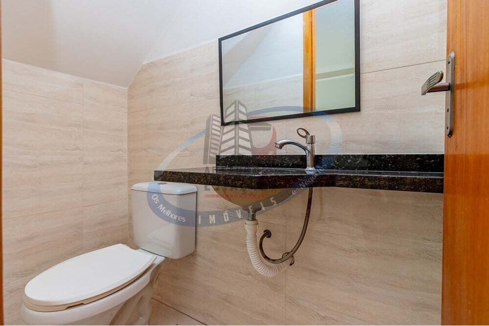 Casa de Condomínio, 2 quartos - Foto 21