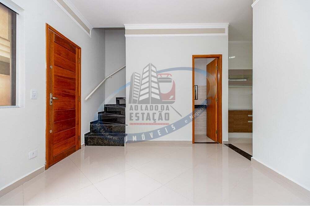 Casa de Condomínio, 2 quartos - Foto 5