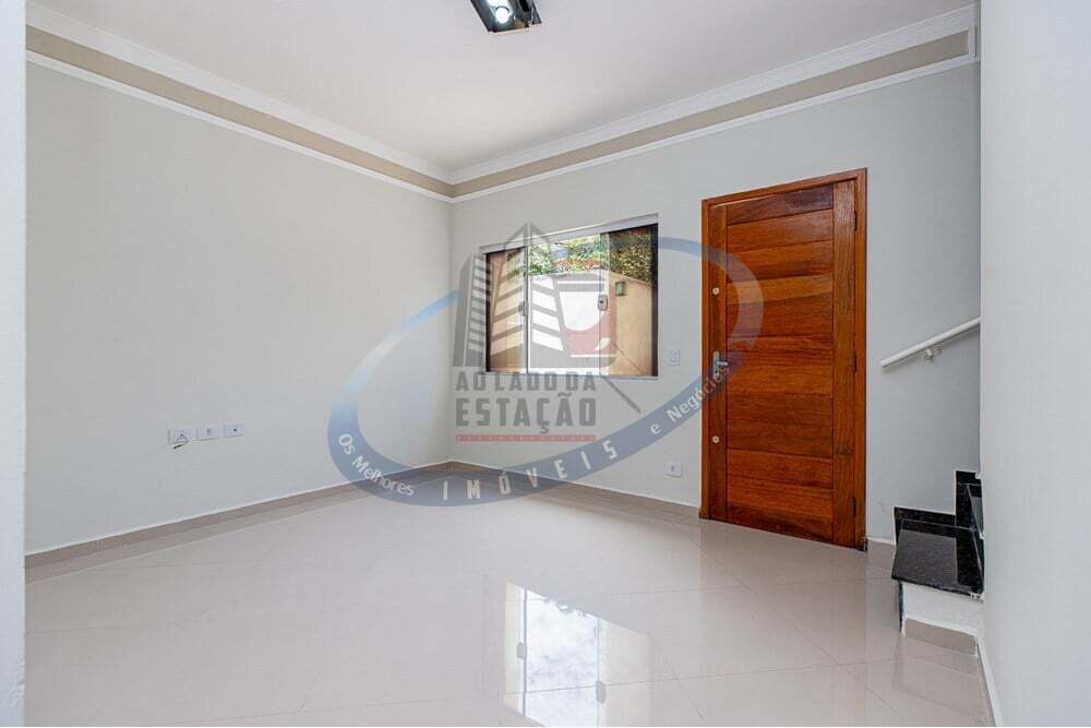 Casa de Condomínio, 2 quartos - Foto 6