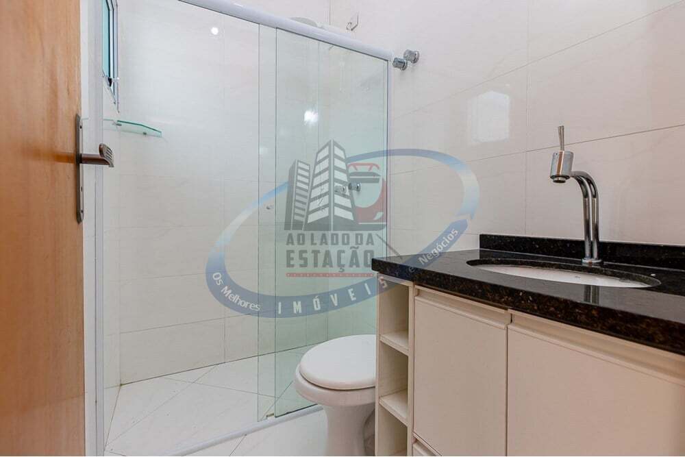 Casa de Condomínio, 2 quartos - Foto 12