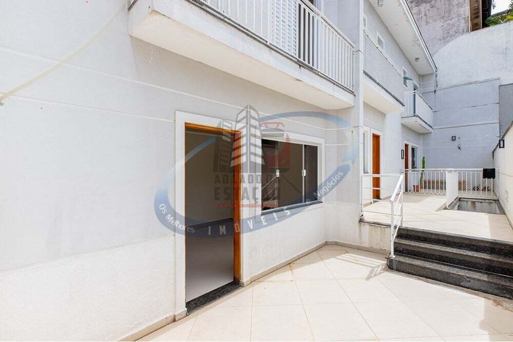 Casa de Condomínio, 2 quartos - Foto 4