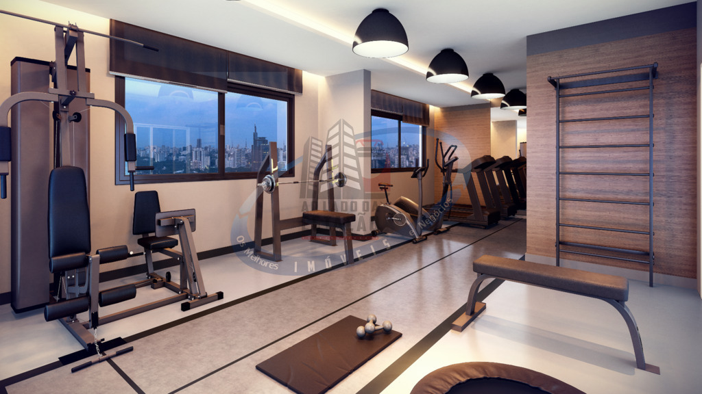 Apartamento, 3 quartos, 84 m² - Foto 6