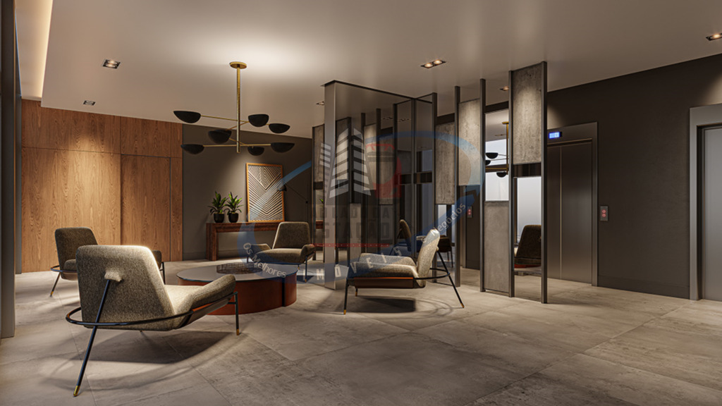 Apartamento, 3 quartos, 84 m² - Foto 3