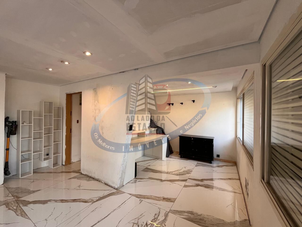 Apartamento, 3 quartos, 110 m² - Foto 4