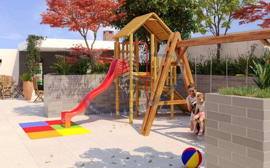 Apartamento, 3 quartos, 60 m² - Foto 10