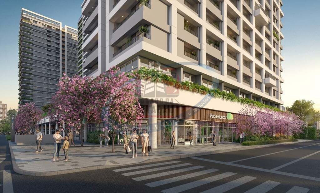 Cobertura à venda com 3 quartos, 143m² - Foto 7