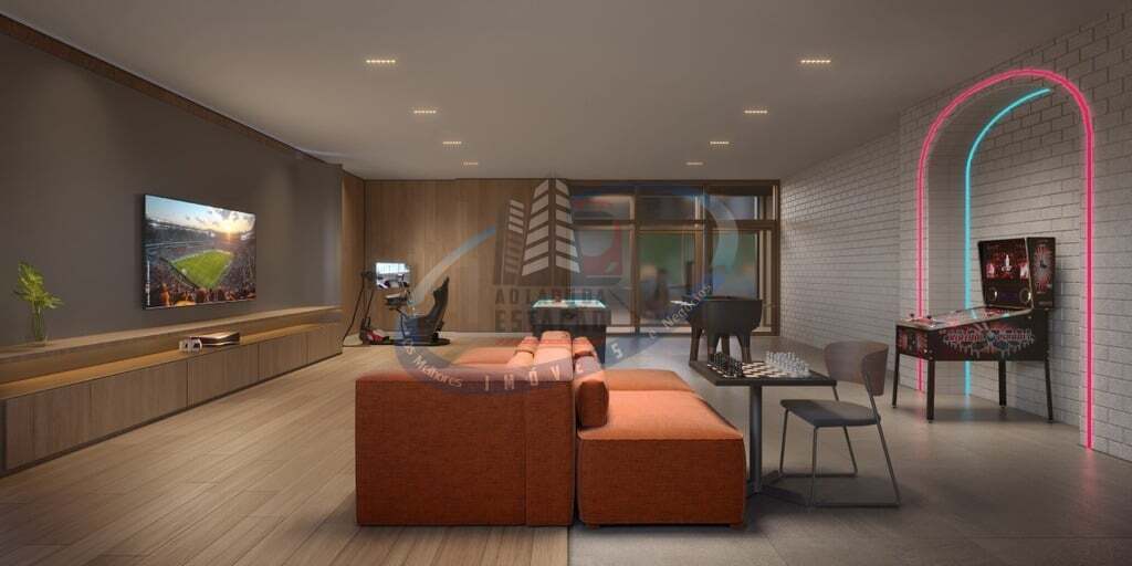 Cobertura à venda com 3 quartos, 143m² - Foto 27
