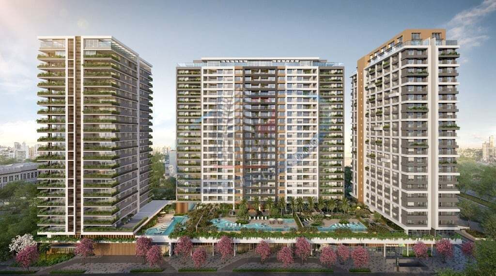 Cobertura à venda com 3 quartos, 143m² - Foto 3