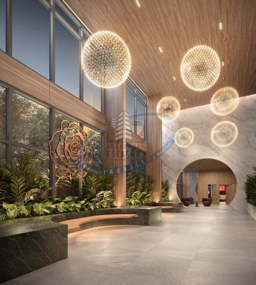 Cobertura à venda com 3 quartos, 143m² - Foto 10