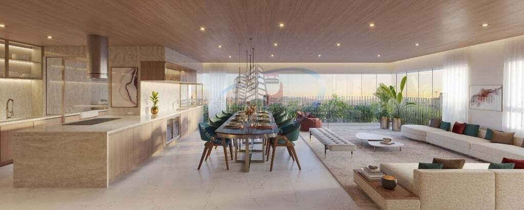 Cobertura à venda com 3 quartos, 143m² - Foto 11
