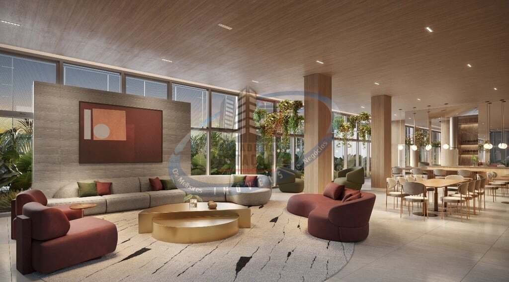 Cobertura à venda com 3 quartos, 143m² - Foto 22