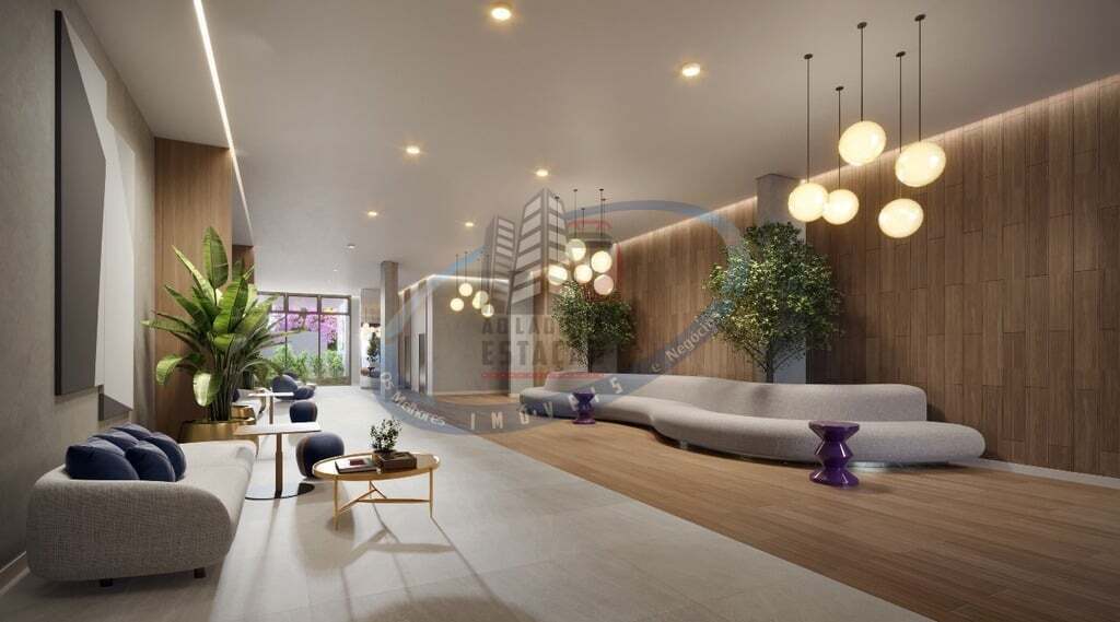 Cobertura à venda com 3 quartos, 143m² - Foto 1