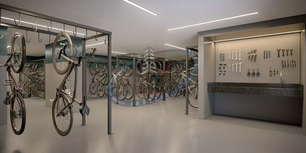 Cobertura à venda com 3 quartos, 143m² - Foto 34