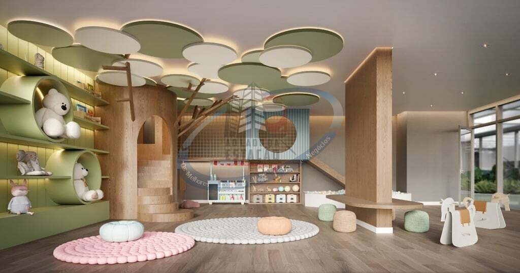 Cobertura à venda com 3 quartos, 143m² - Foto 25