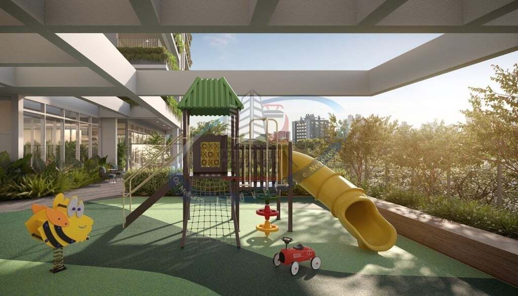 Cobertura à venda com 3 quartos, 143m² - Foto 36