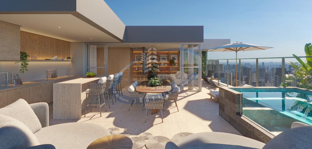 Cobertura à venda com 3 quartos, 143m² - Foto 16