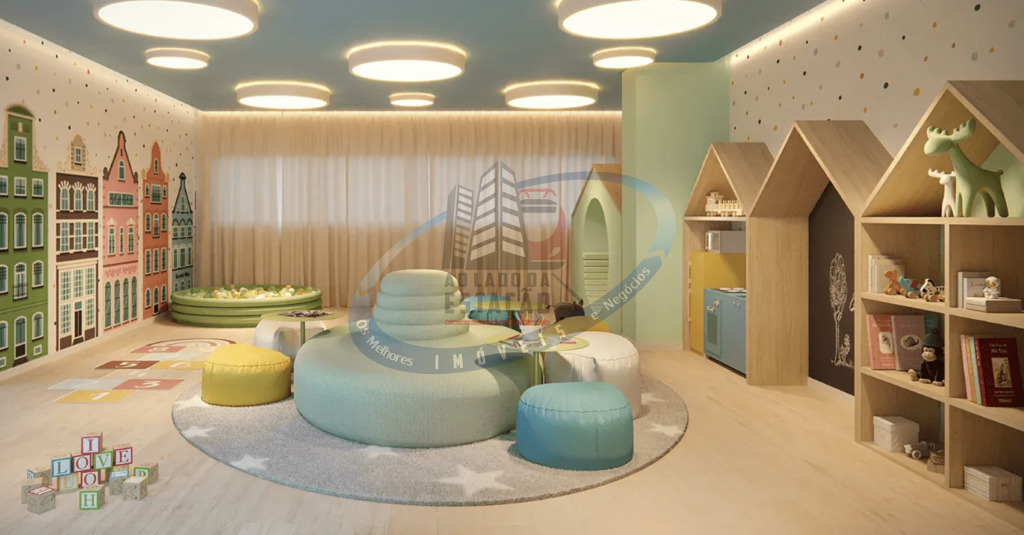 Apartamento, 4 quartos, 125 m² - Foto 10