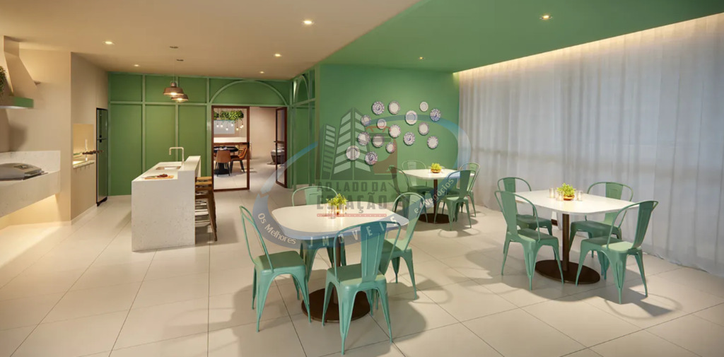 Apartamento, 4 quartos, 125 m² - Foto 6