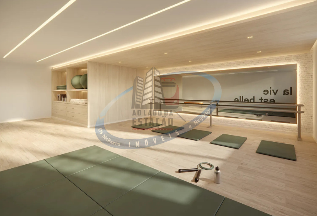 Apartamento, 4 quartos, 125 m² - Foto 5