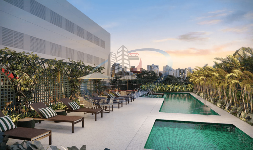 Apartamento, 4 quartos, 125 m² - Foto 15