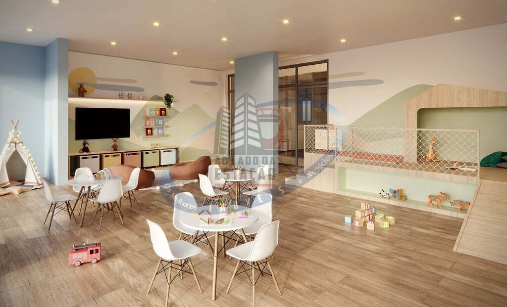 Apartamento, 3 quartos, 148 m² - Foto 7