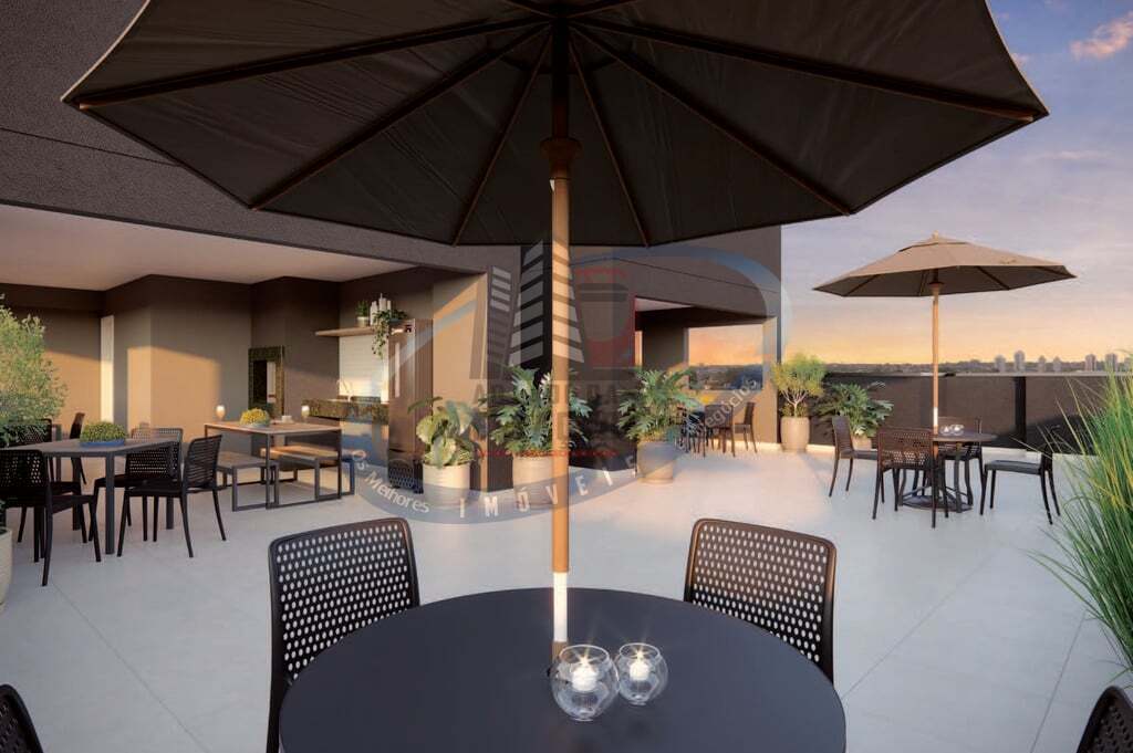 Apartamento, 2 quartos, 34 m² - Foto 13